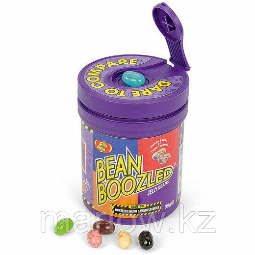 Драже Bean Boozled Dispencer, 99 г - фото 1 - id-p111418326
