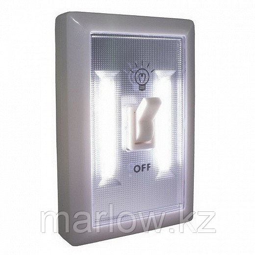 LED-cветильник - выключатель Handy Light Switch - фото 3 - id-p111419316