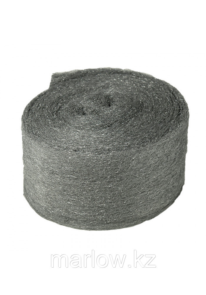 Стальная шерсть (вата) Steel Wool - фото 2 - id-p111418343
