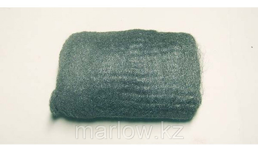 Стальная шерсть (вата) Steel Wool - фото 3 - id-p111418343