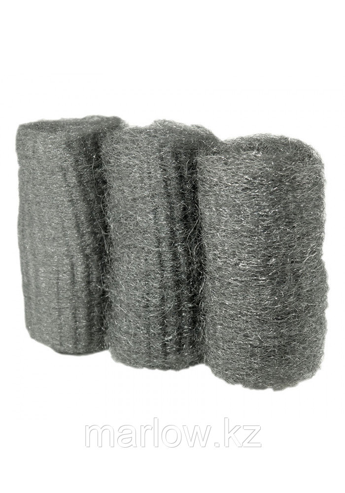 Стальная шерсть (вата) Steel Wool - фото 5 - id-p111418343