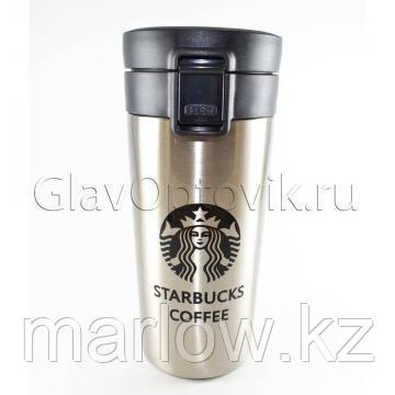 Термокружка Starbucks 300 мл - фото 1 - id-p111417369