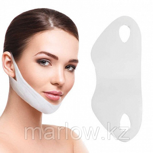 Подтягивающая маска для лица Face-Lift, 1 шт. - фото 2 - id-p111423226