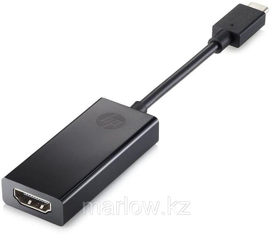 Переходник c Mini DisplayPort на HDMI, черный - фото 3 - id-p111420307