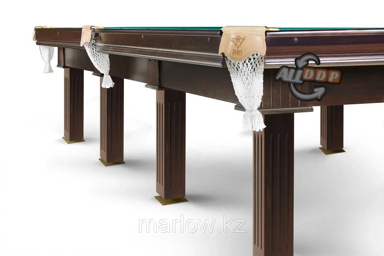Бильярдный стол "Домашний Люкс III" - фото 5 - id-p111452376