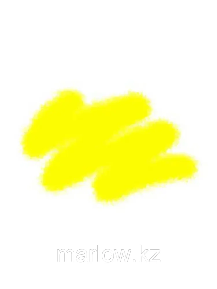 Краска для моделей желтая 16-АКР 12 мл. Звезда - фото 1 - id-p111440511