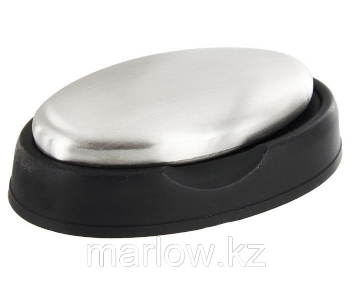 Металлическое чудо-мыло Magic Soap - фото 3 - id-p111416438