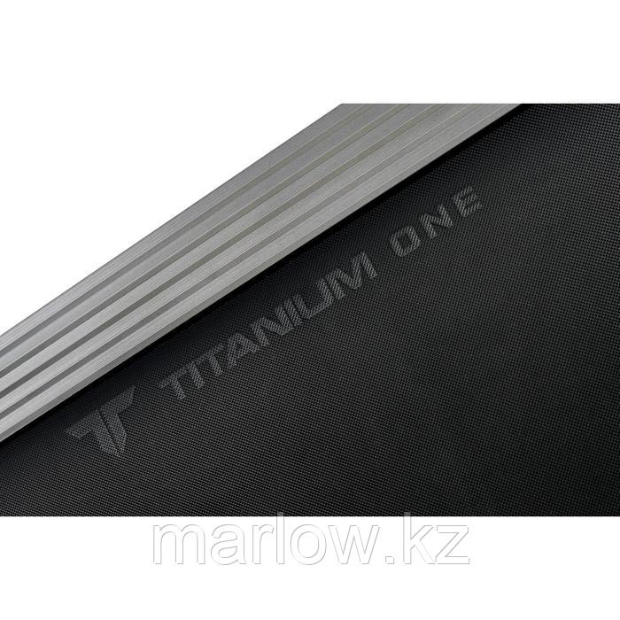 Беговая дорожка электрическая Titanium One T40 SC - фото 6 - id-p111433935