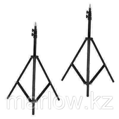 Штатив Tripod ZJ-2.1M с раздвижной штангой - фото 8 - id-p111422277