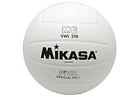 Мяч волейбольный Mikasa VWL210, белый