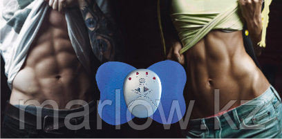 Миостимулятор Бабочка - Butterfly массажер для похудения - фото 2 - id-p111416443