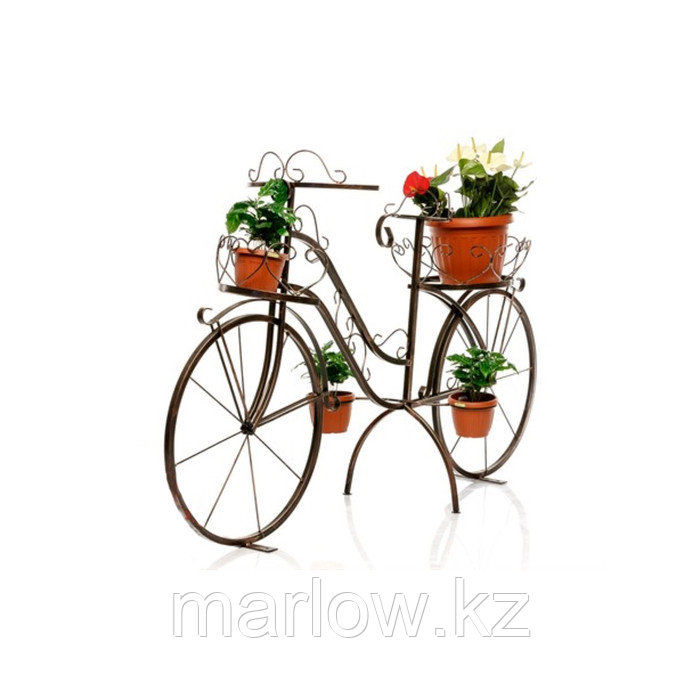 Садовый велосипед 53-600 - фото 1 - id-p111438553