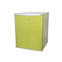 Холодильник Oursson RF0710/GA, однокамерный, класс А+, 72 л, зелёный