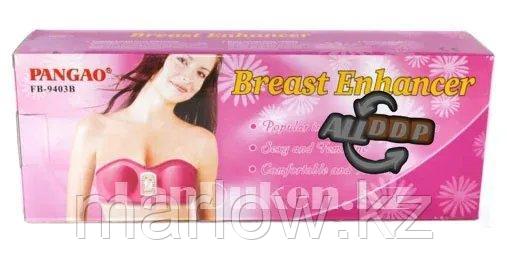 Массажер для груди Pangao BREAST ENHANCER - фото 7 - id-p111454368