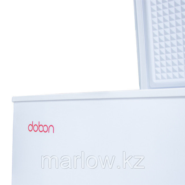 Морозильная камера Dobon 355 - фото 5 - id-p111449426
