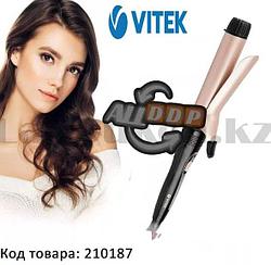 Электрощипцы для завивки волос Vitek VT-2508 ВК (001)
