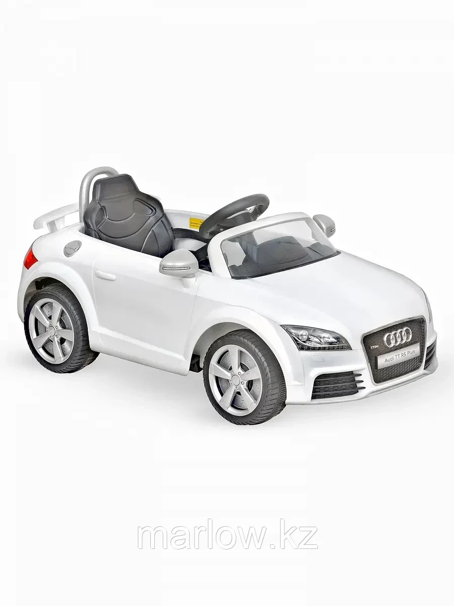 Электромобиль 676AR AUDI TT RS Plus - фото 1 - id-p111448438