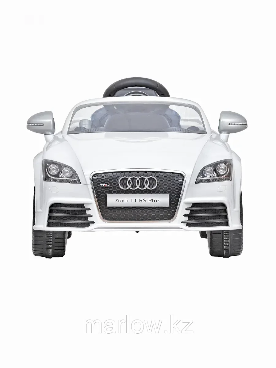 Электромобиль 676AR AUDI TT RS Plus - фото 3 - id-p111448438