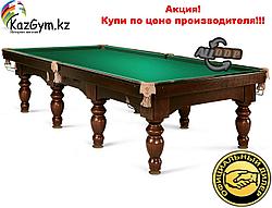 Бильярдный стол "Чемпион-Клаб"