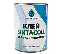 ПВХ т/б арналған SINTACOLL 18% желім (1 литр)