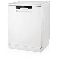 Посудомоечная машина BBK 60-DW115D , класс А, 12 комплектов, 6 программ, 60 см, белая