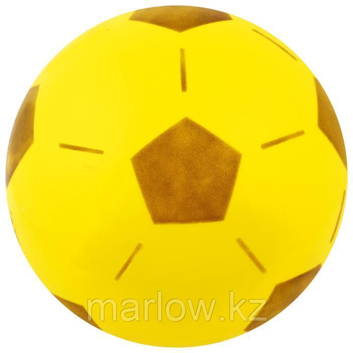 Мяч детский «Футбол», d=16 см, 45 г, МИКС - фото 2 - id-p111432147