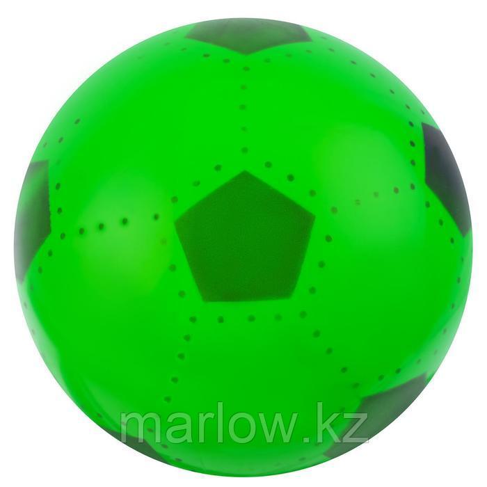 Мяч детский «Футбол», d=16 см, 45 г, МИКС - фото 8 - id-p111432147
