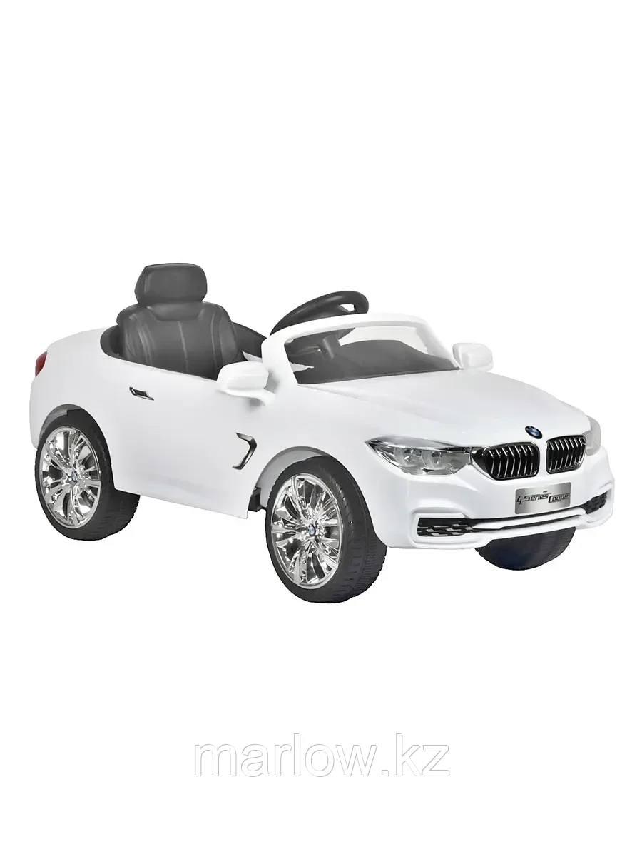 Электромобиль BMW 669 AR - фото 1 - id-p111448455