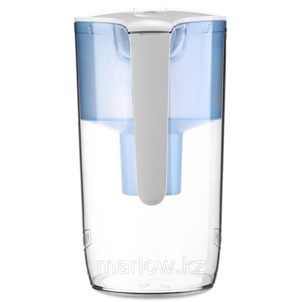 Фильтр-кувшин для воды Xiaomi Mi Water Filter Pitcher - фото 1 - id-p111421335