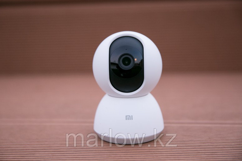 Камера Xiaomi Mi Home Security Camera 360° 1080P - фото 3 - id-p111421336