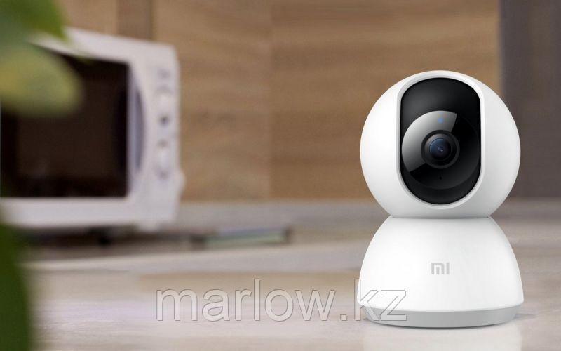 Камера Xiaomi Mi Home Security Camera 360° 1080P - фото 4 - id-p111421336