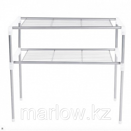 Полка многофункциональная для дома Storage Rack - фото 3 - id-p111423295