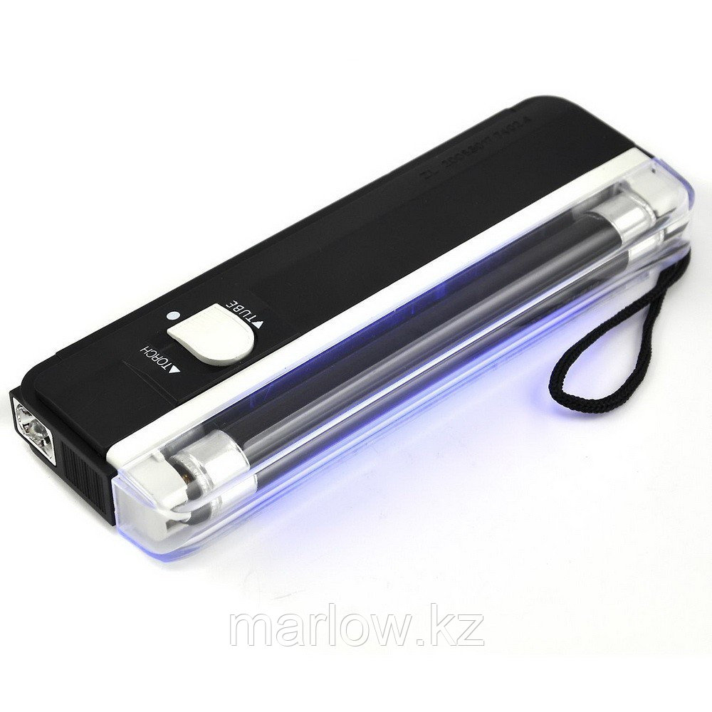 Портативный детектор валют Handheld Blacklight DL-01 - фото 4 - id-p111422323