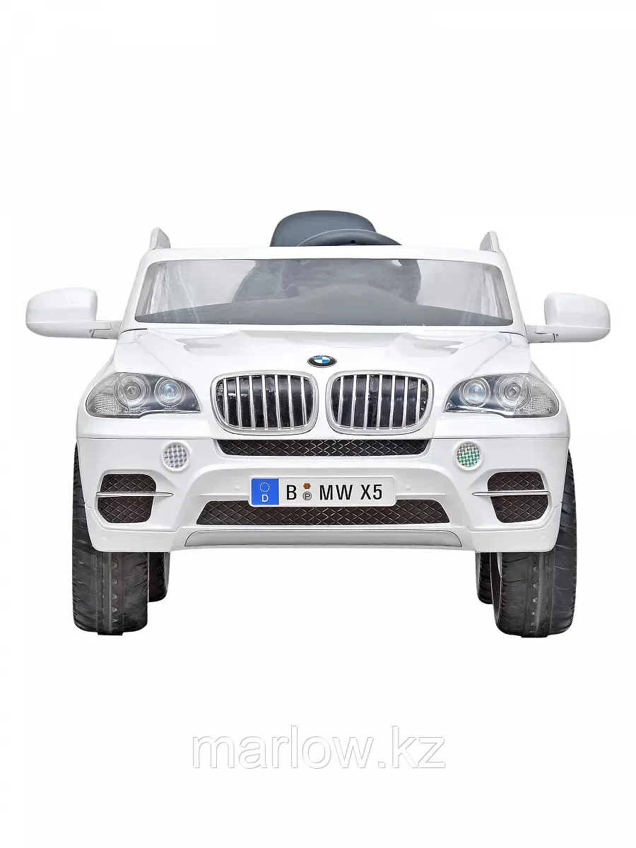 Электромобиль W498QH-J BMW X5 - фото 3 - id-p111448478