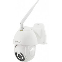 UKC CAD V380 Pro 2 mp сыртқы IP бейнебақылау камерасы