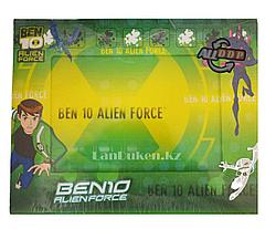 Детская рамка для фотографии (Ben 10 Alien Force)