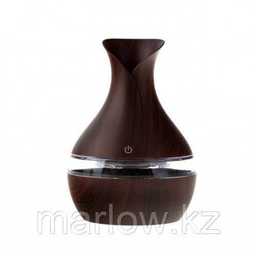 Мини Увлажнитель-ночник Liam Atomization Humidifier - фото 1 - id-p111455409