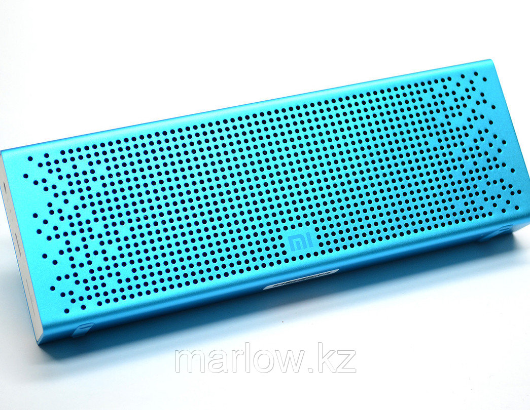 Колонка Xiaomi Mi Bluetooth Speaker, голубой - фото 6 - id-p111421350