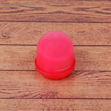Жвачка для рук - My gum, розовый неон, 10 гр - фото 3 - id-p111418433