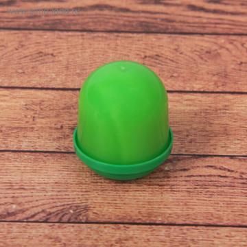Жвачка для рук - My gum, зеленый неон, 10 гр - фото 2 - id-p111418434