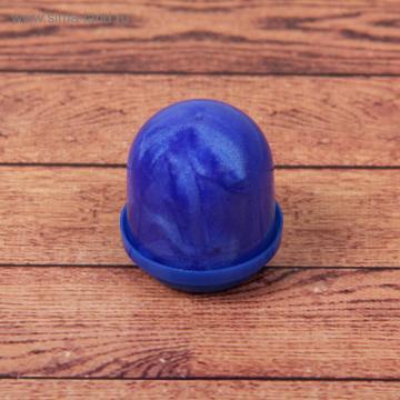 Жвачка для рук - My gum, синий жемчужный, 10 гр - фото 3 - id-p111418435