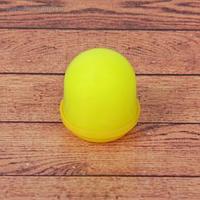 Жвачка для рук - My gum, желтый неон, 10 гр