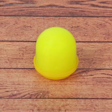 Жвачка для рук - My gum, желтый неон, 10 гр - фото 1 - id-p111418436
