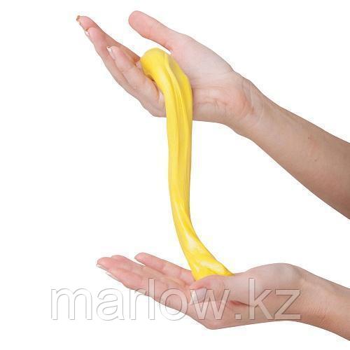 Жвачка для рук - My gum, желтый неон, 10 гр - фото 3 - id-p111418436