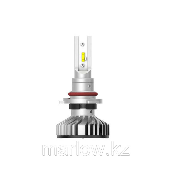 Лампа светодиодная PHILIPS 12 В, HB3 /HB4, 25 Вт, X-Treme Ultinon, набор 2 шт - фото 1 - id-p111429230