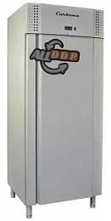 Шкаф холодильный краш. Carboma (825х755х2050мм) низкотемпературный