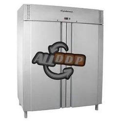 Шкаф холодильный краш. Carboma (1650х755х2050мм) низкотемпературный