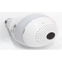 Камера видеонаблюдения FV-A3608-960PH в виде лампочки