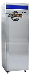 Шкаф холодильный нерж. (700х690х2050мм) низкотемпературный