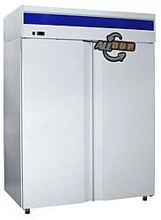 Шкаф холодильный краш. (1485х820х2050мм) низкотемпературный
